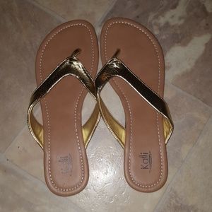 Flip Flops